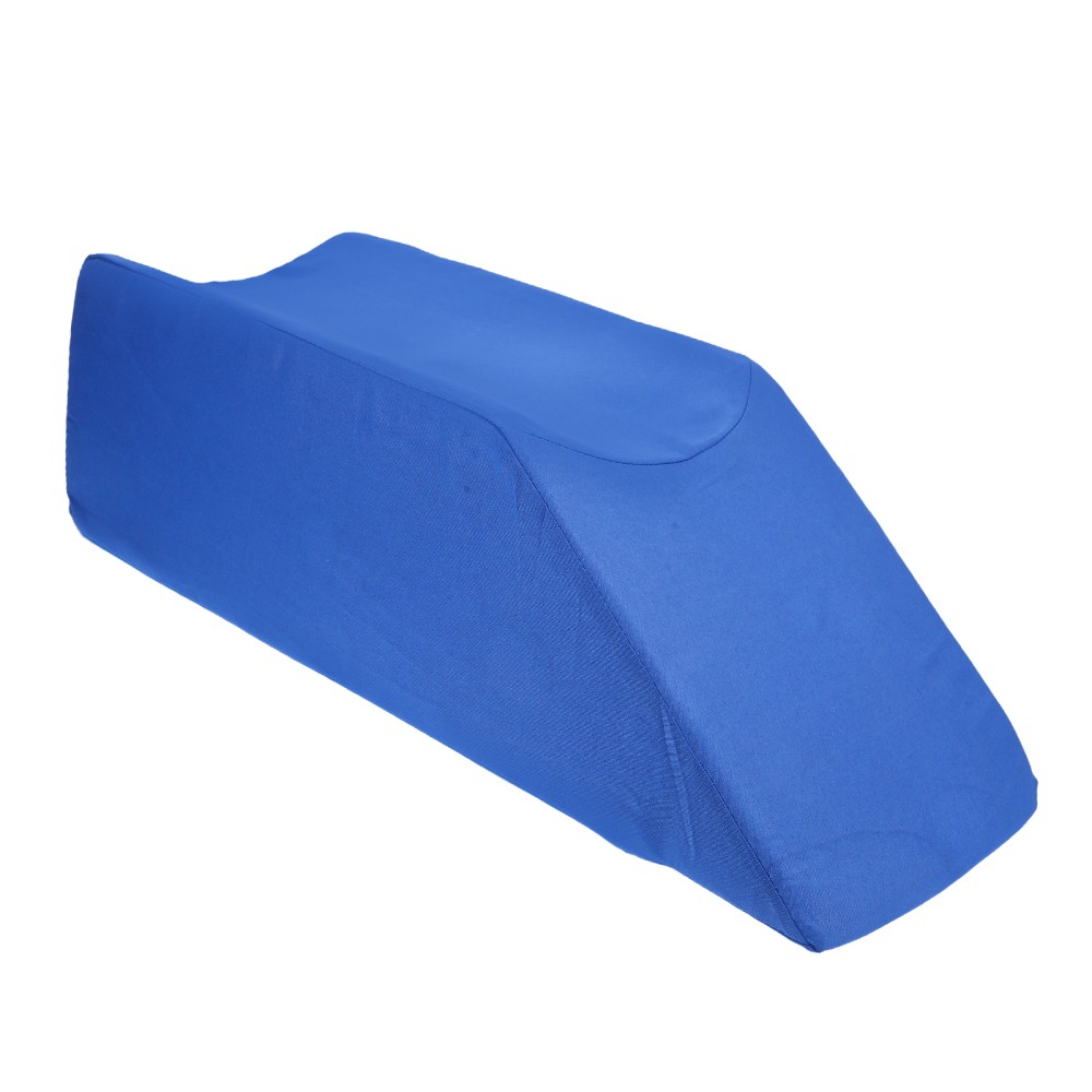 Elevating Leg Pillow for Post-Surgery Comfort & Recovery Support