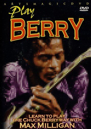 Play Berry (DVD) Max Milligan Milligan Max