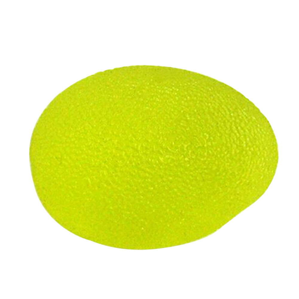Balls Finger Exercise Strengthening Hand Therapy Squezze