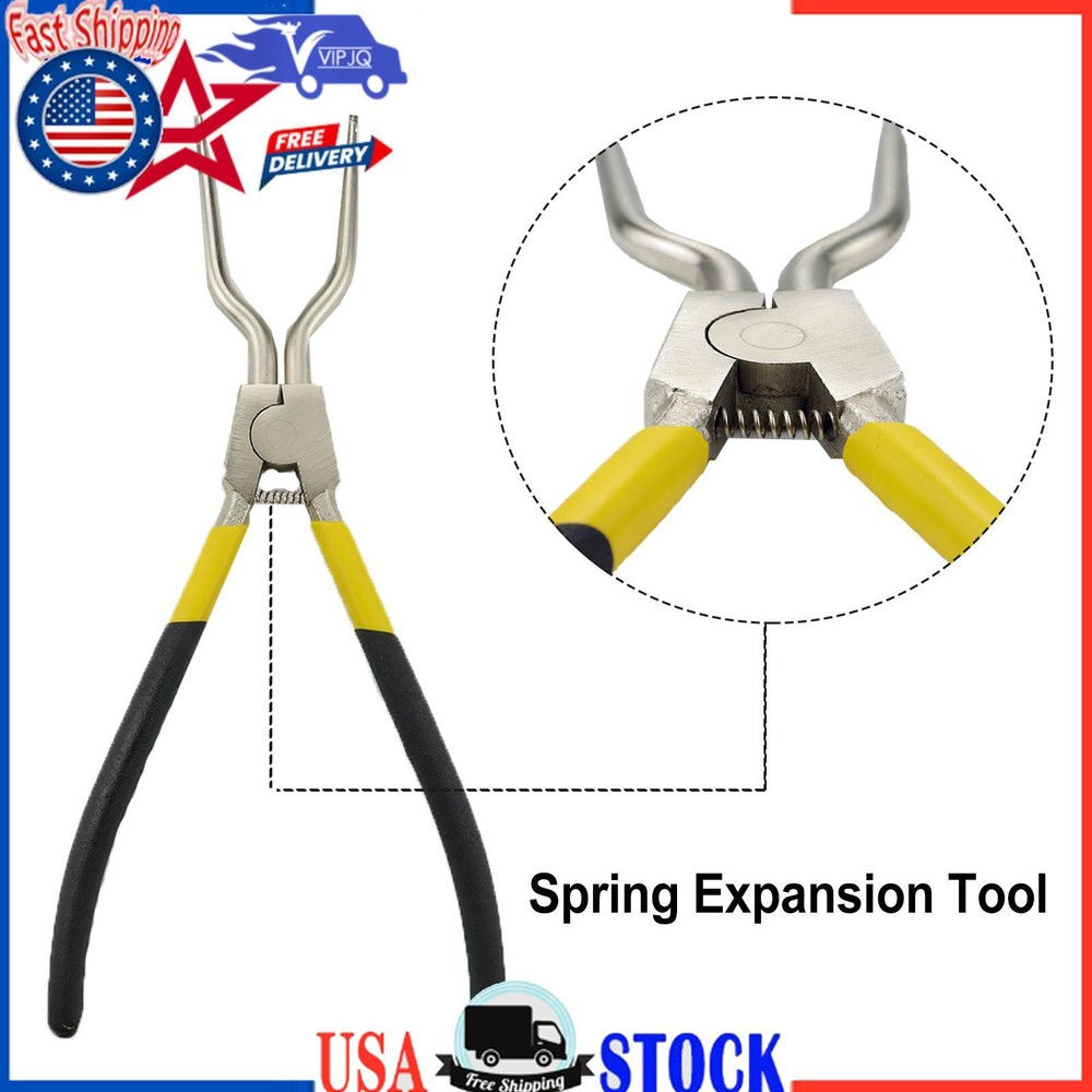 LG Washing Machine Tub Spring Removal Tool 383EER4001A for Black WR Models