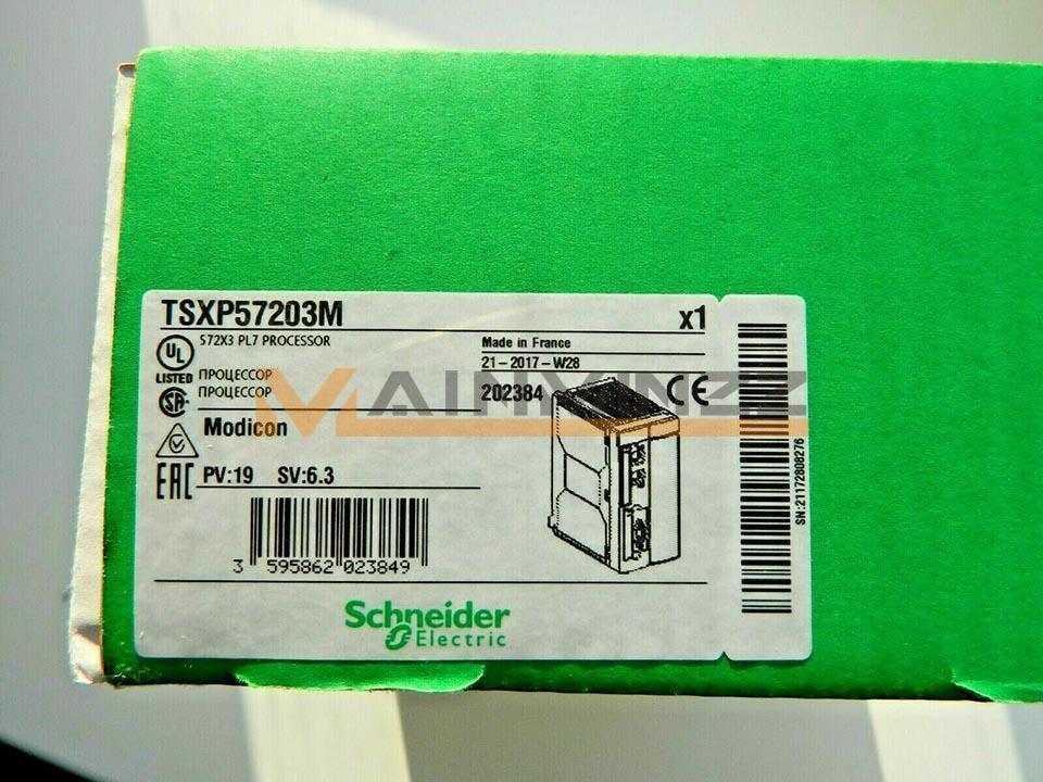 1PC New PLC TSXP57203M