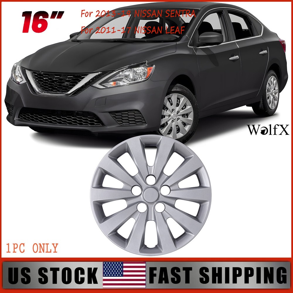 2013-2019 Nissan Sentra 16