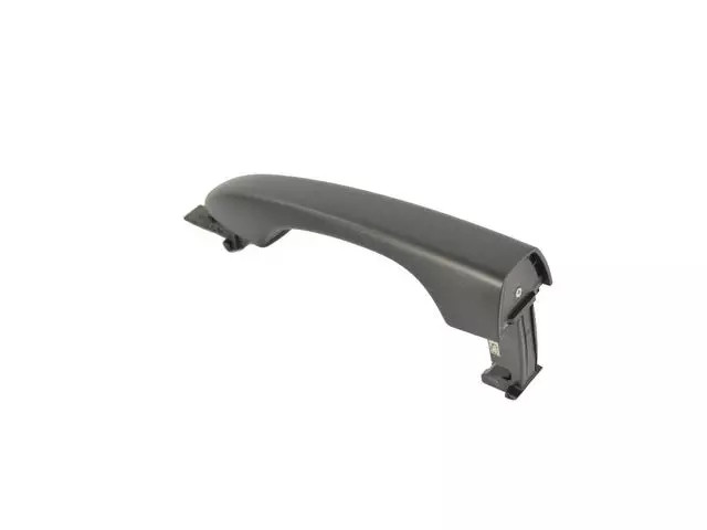 Genuine Mopar Right Exterior Door Handle 5VH52RXFAA OEM Replacement