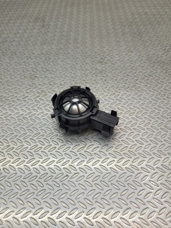 2014 Volvo XC60 Front Door Tweeter Speaker 08676895 SVJ17123