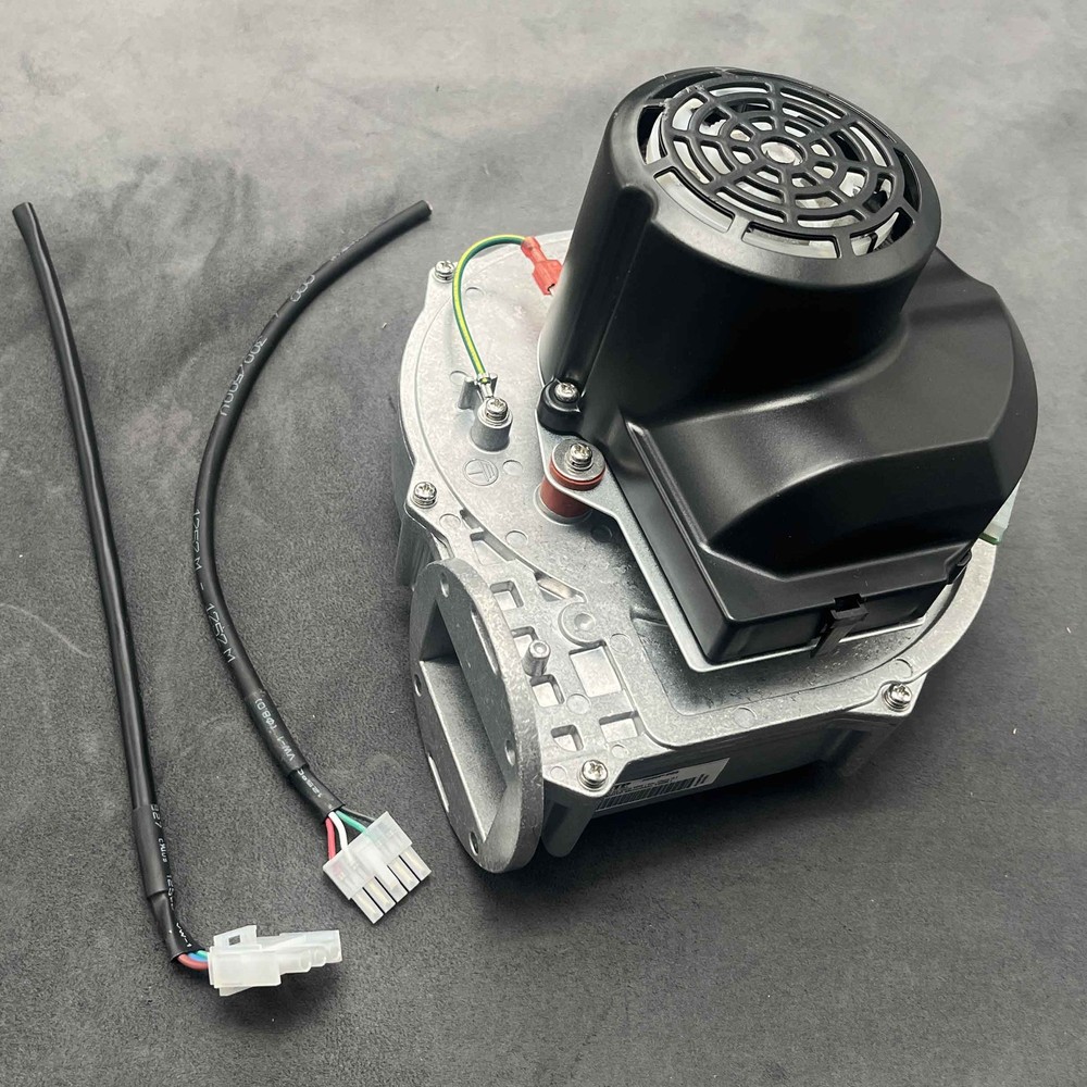 New for HTP 7250P-086 Blower 140M Munchkin 1/2