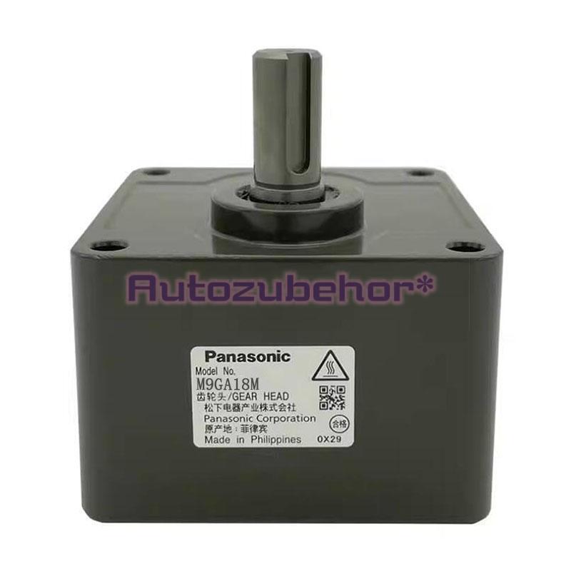 1PCS New M9GA18M Gear Reducer Gear Head #F8