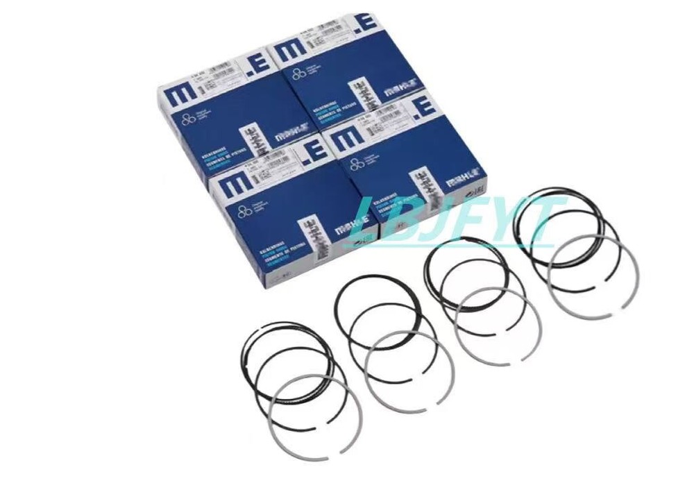 Piston Rings Fit 99-03 Suzuki Vitara Esteem Tracker 1.8L 2.0L DOHC J20A