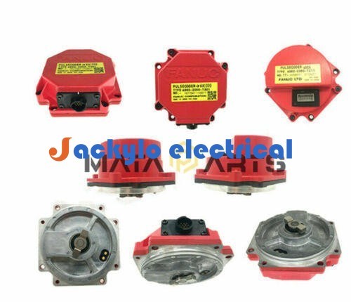 1PCS FANUC ENCODER A860-2120-T404 new