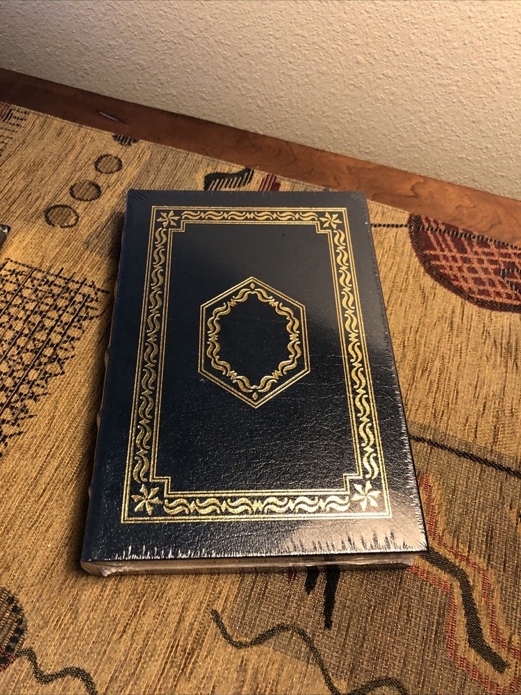 Signed & Sealed Easton Press American Heroines by Kay Bailey Hutchinson