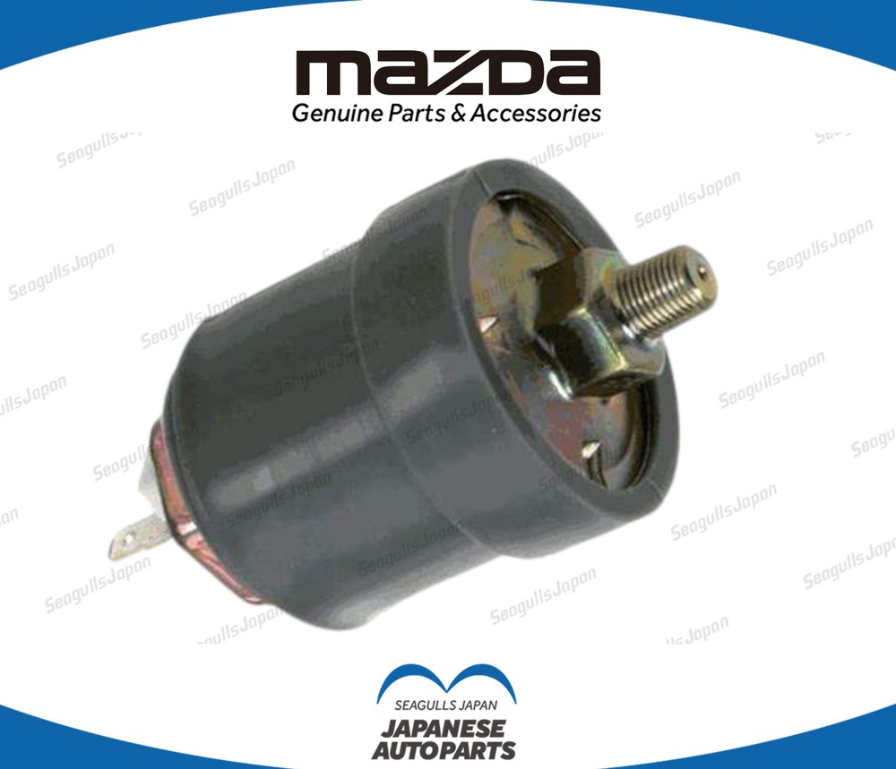 MAZDA OEM MIATA NA8C 1990-1994 Oil Pressure Switch B61P-18-501