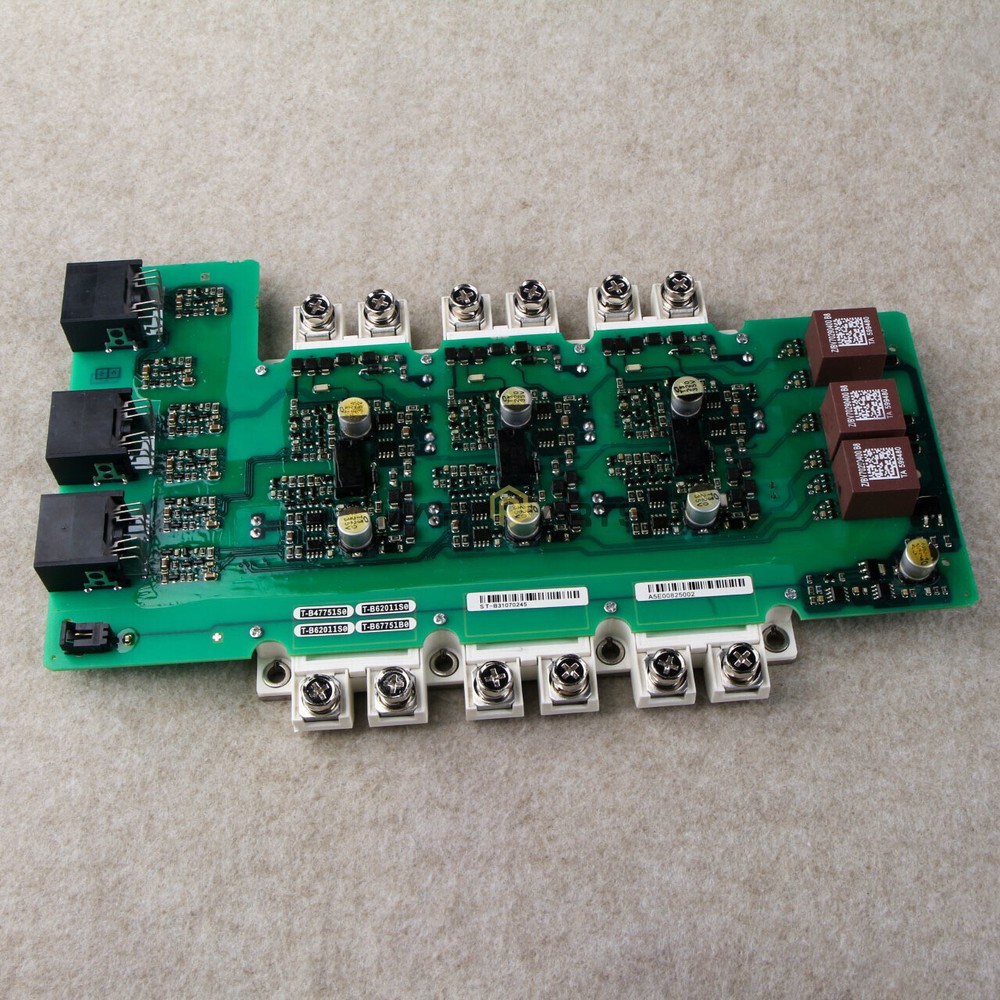1PC NEW IN BOX A5E00825002 drive board with module FS450R12KE3_S1 #F8