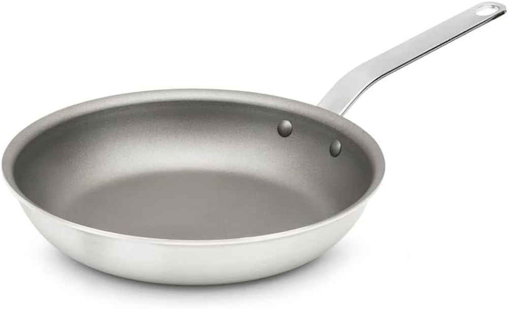 671210 Wear-Ever Non-Stick 10 Aluminum Fry Pan