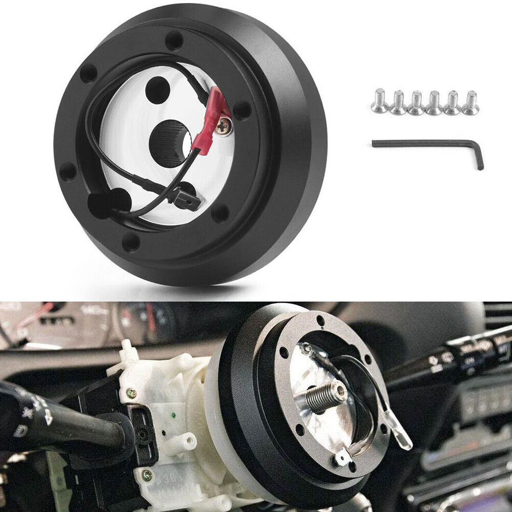 Steering Wheel Hub Adapter Boss Kit 140H For Nissan 200X 240SX,S13 S14,260Z,280Z