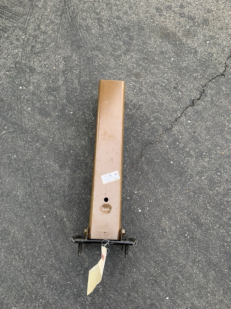 OEM Tesla Model X Rect Rail Extrusion Rear Left 1589071-S0-B