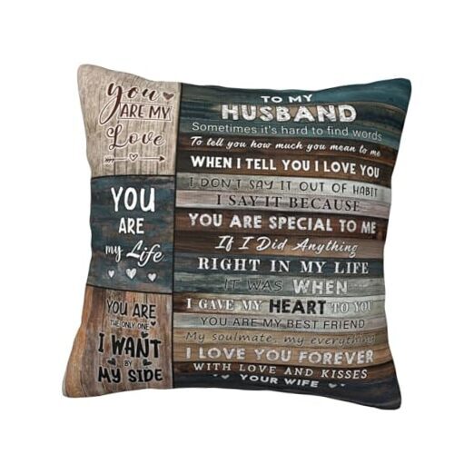 Gifts for Husband, Valentine's Day 18
