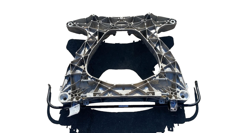 ⭕ 2024 Tesla Cybertruck Rear Suspension Subframe Cradle Crossmember 1250561-00-A
