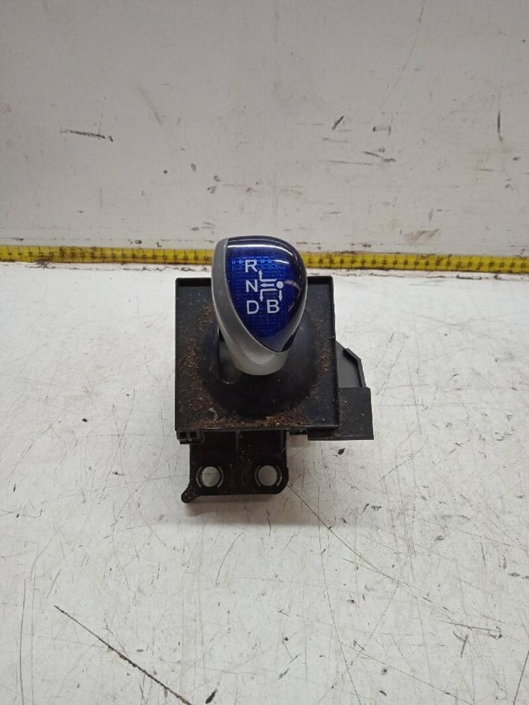 75C583LHD Shift Lever for Toyota Prius (NHW30) ADVANCE 2009 321101