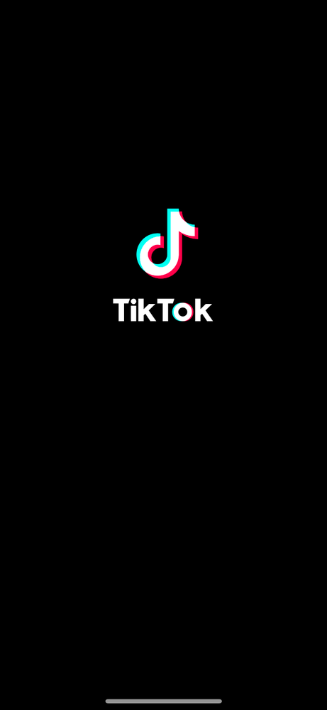TikTok downloaded!!!  Apple iPhone 15 Pro - 128 GB - Black (Verizon)