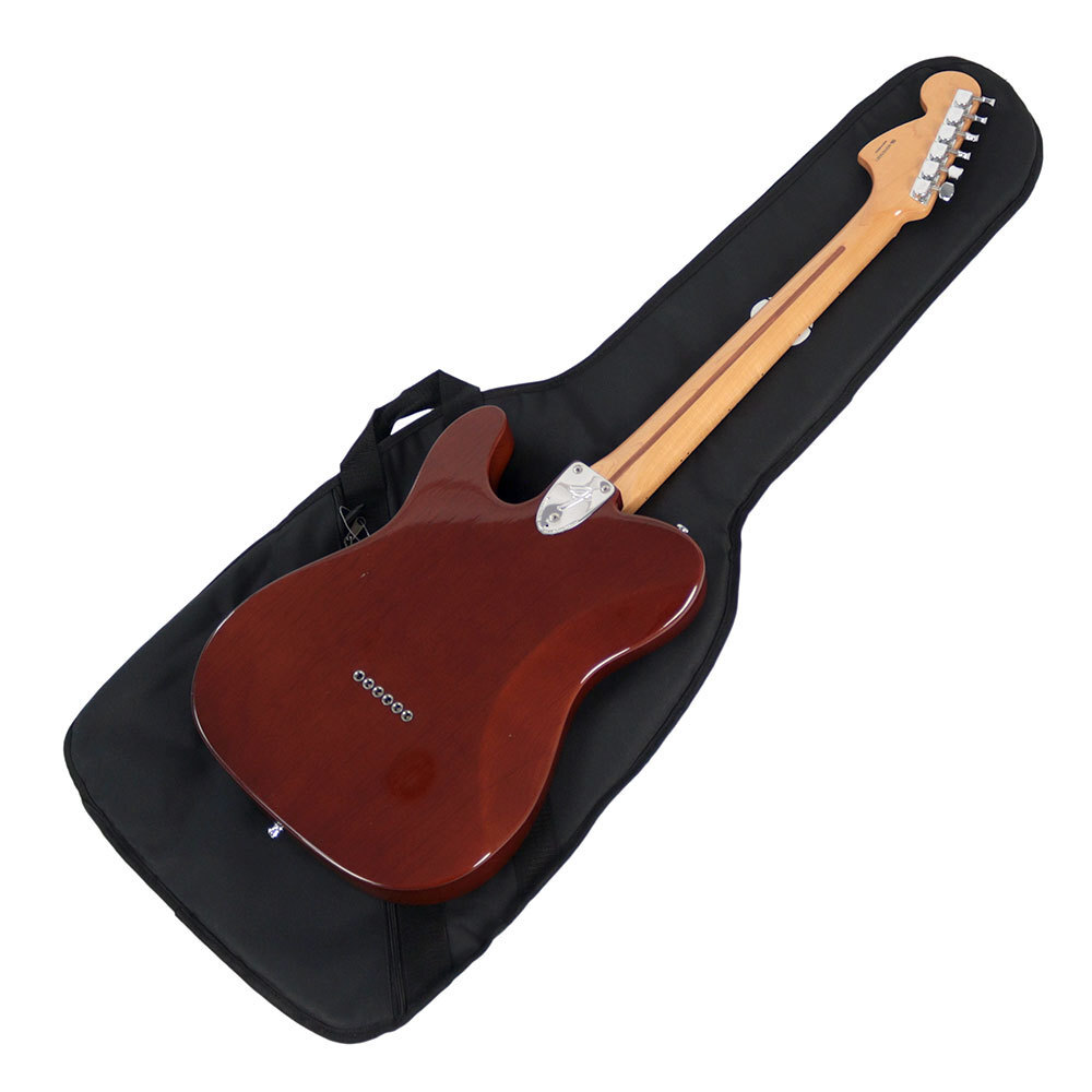 Fender CLASSIC SERIES  72 TELECASTER DELUXE 2010 Electric Guitar