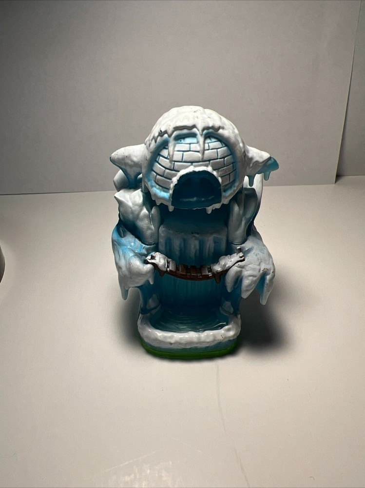 Skylanders Ice Cave Figure 84243888 Activision