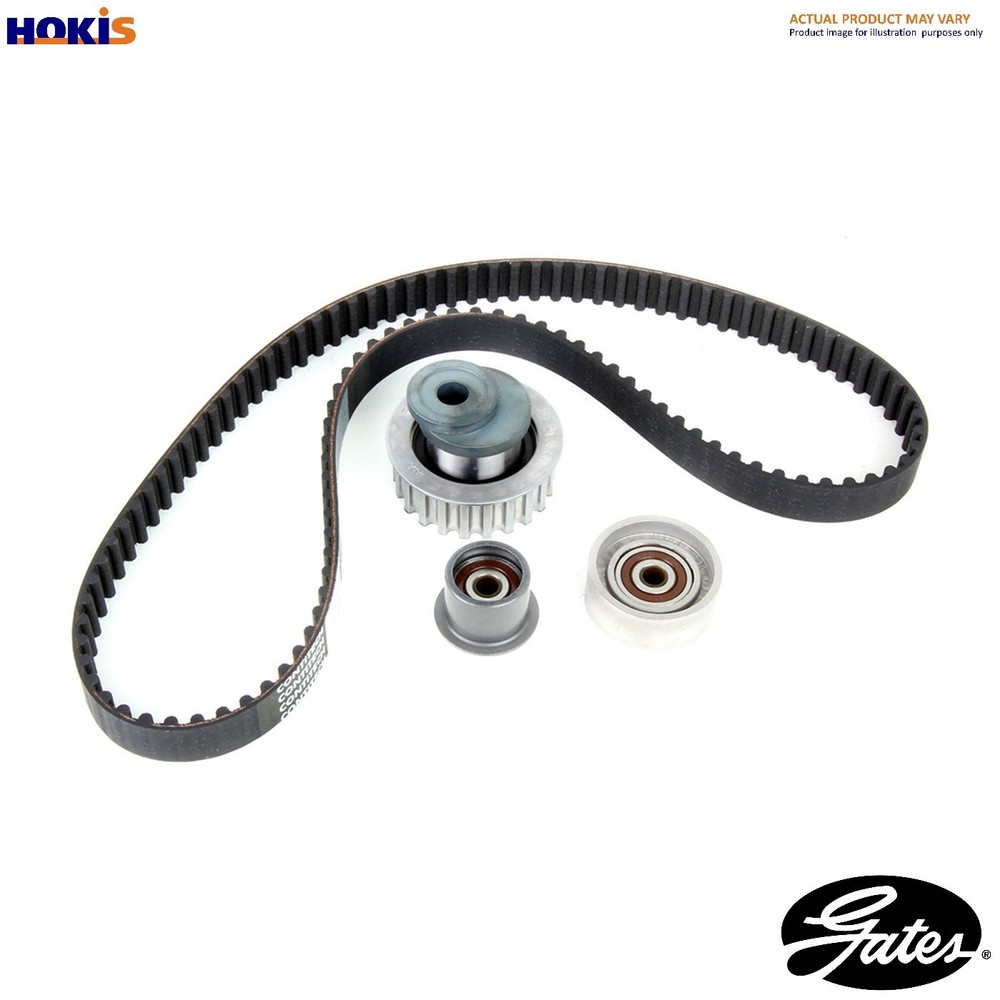 TIMING BELT KIT K035524XS FOR SUZUKI PEUGEOT PARTNER/PATAGONICA/URBANA/MPV/Box