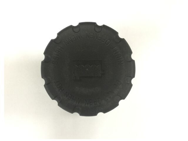 Behr Expansion Tank Cap fits Mercedes S550 2007-2017 63MSGG