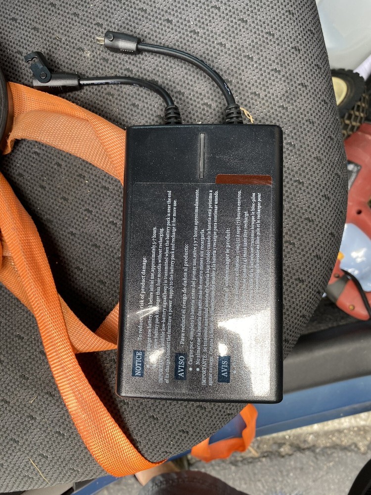 lazboy lithium ion battery