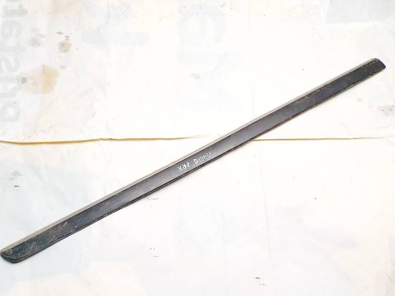 Peugeot 407 Left Front Trim Molding Strip 96445550xt DE1890870-74