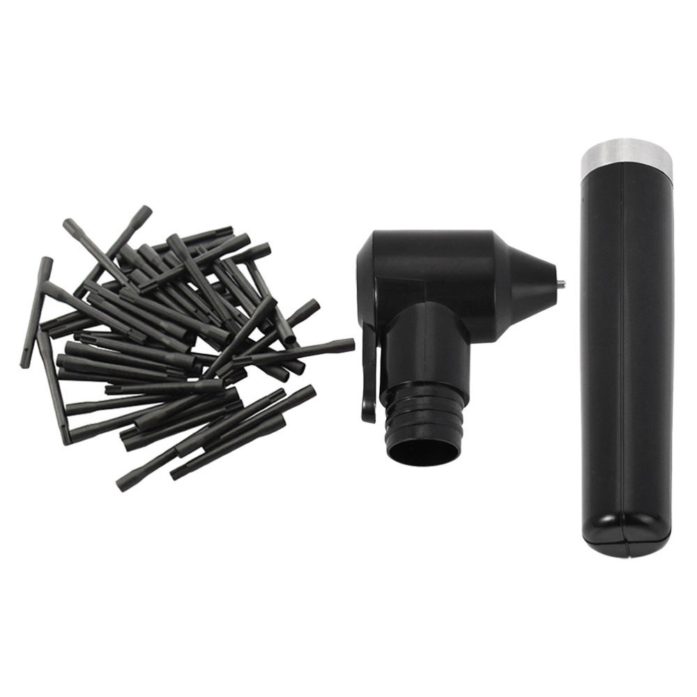 Makeup Brush Cleaner Gouache Paints Mixer Shaker Pencil Sharpener