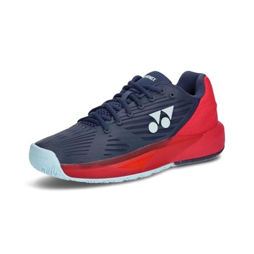 [Yonex] Tennis Shoes Power Cushion Eclipse 5MAC Navy/Red 097 27.5 cmNEW