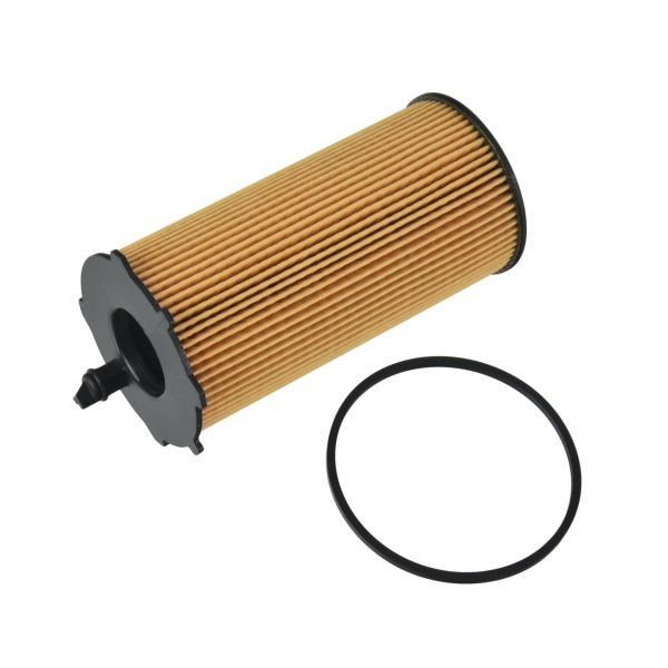 Oil Filter for Chrysler Voyager V; Dodge Nitro; Jeep Cherokee, Wrangler III 2.8D