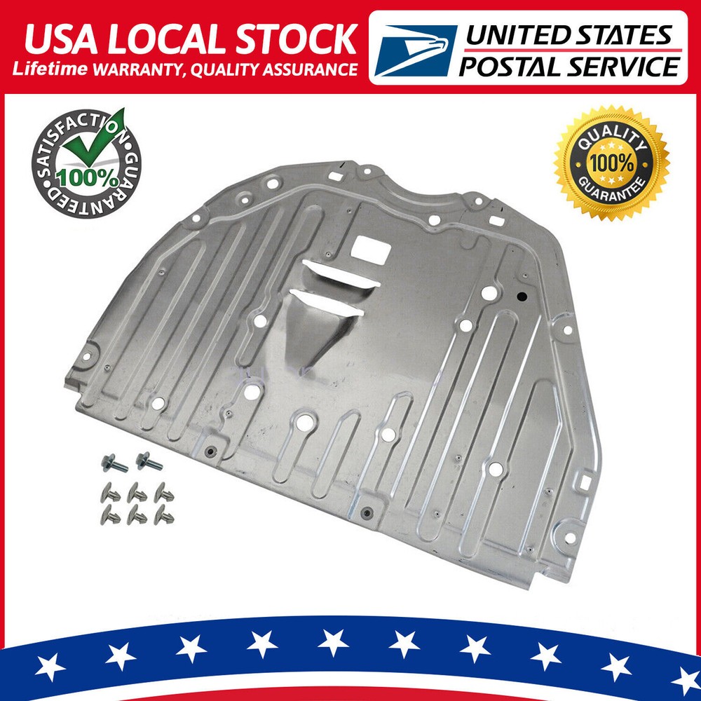 74111T20A0 FOR HONDA CIVIC 2022 ENGINE SPLASH GUARD UNDER CAR SHIELD COVER BOARD