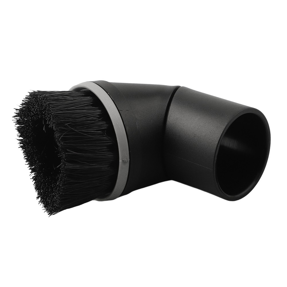Dust Removal Made Easy 35mm Vacuum Cleaner Attachment with Rotatable Head