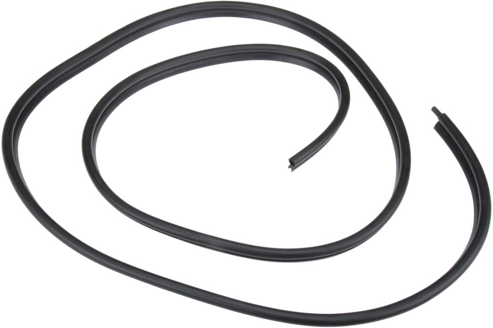 Trunk Lid Seal Rear URO For 1988-1991 BMW 325iX