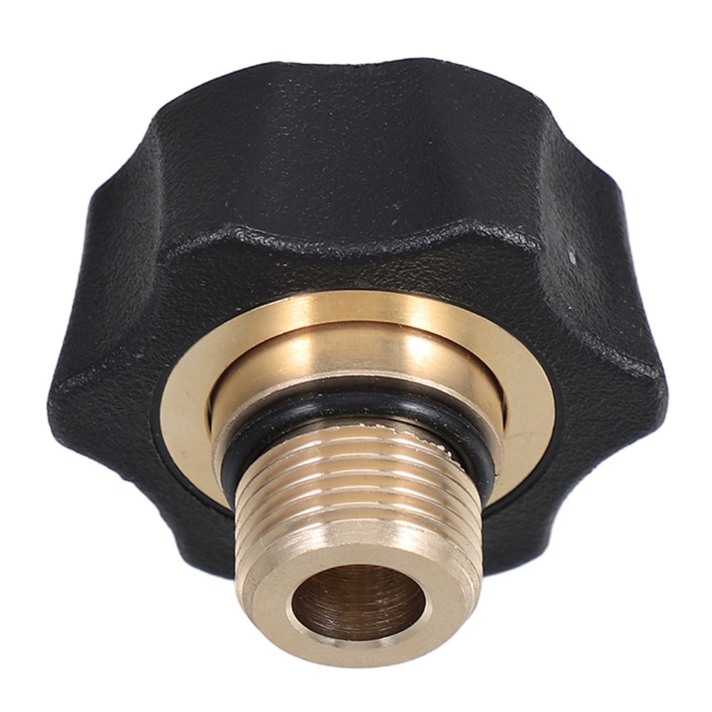Cleaning Machine Pump Water Inlet Pressure Washer Adapter Fitting Parts
