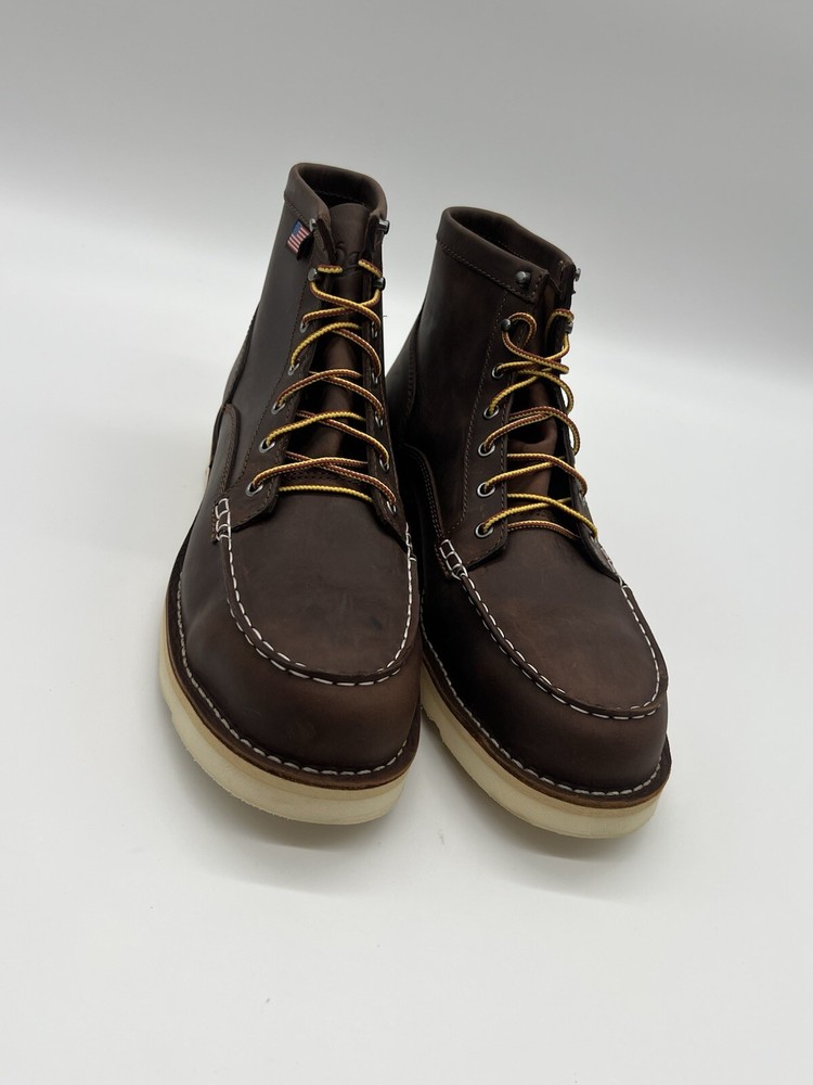 Danner Bull Run 6
