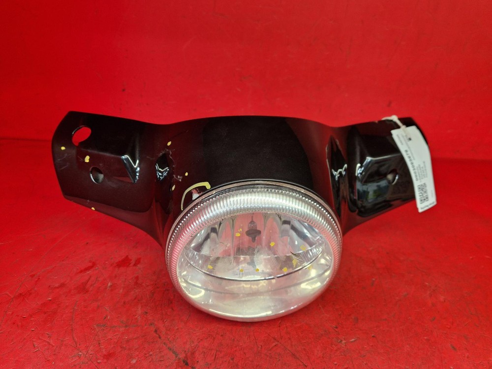 PIAGGIO VESPA HEADLAMP HEADLIGHT 2016