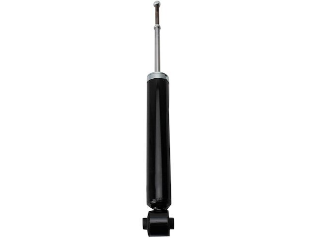 TRQ Shock Absorber Shock Absorber fits Mitsubishi Outlander 2007-2013 28WXGV