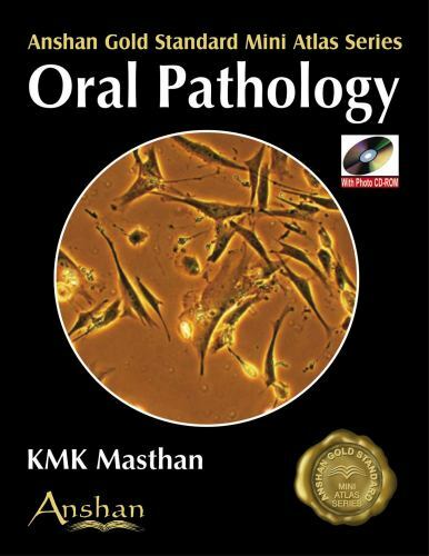 Oral Pathology Mini Atlas by K M K Masthan Anshan Gold Standard