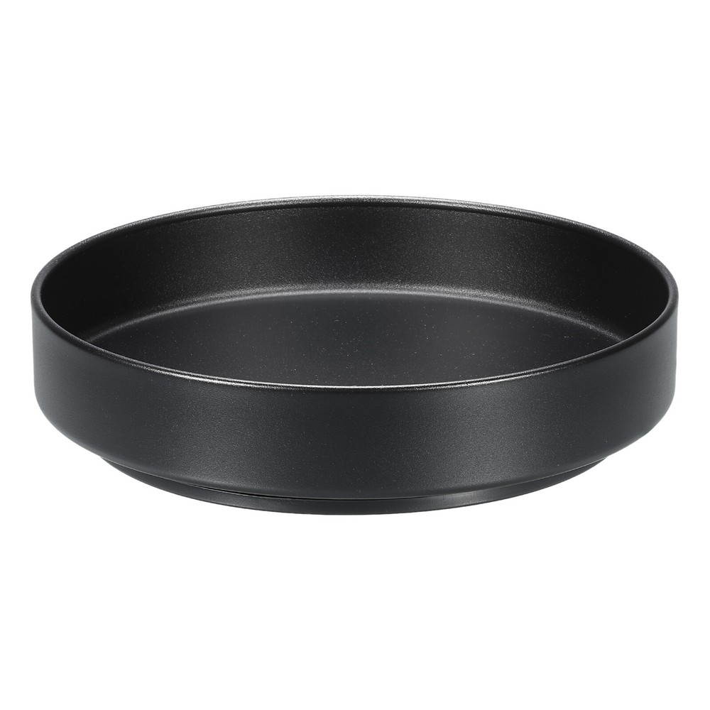 Rotating Lazy Susan Spice Rack Organizer for Kitchen Cabinet or Bathroom Storage