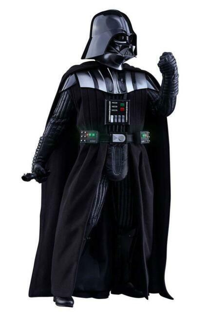 Hot Toys Darth Vader Action Figure