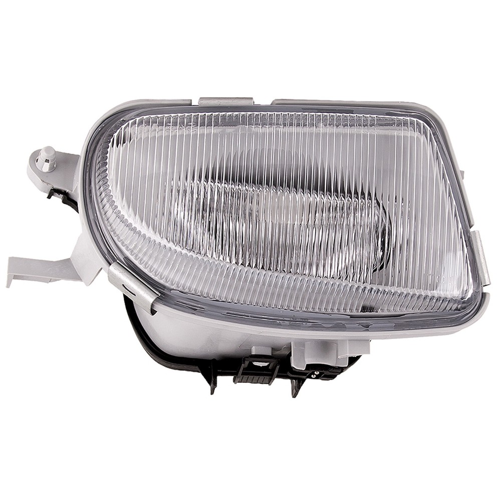 Fog Light Right Passenger For 98-03 Mercedes-Benz CLK320 E Class