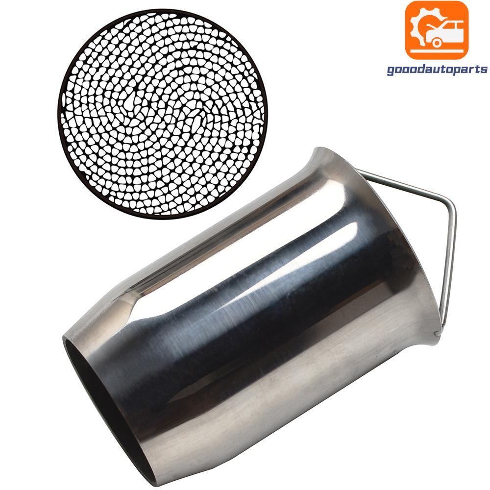 DB Killer Exhaust Muffler Silencer Noise Sound Eliminator Motorcycle Universal