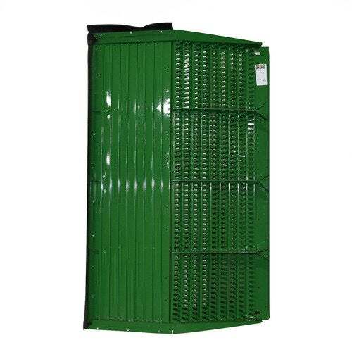 Chaffer Frame fits John Deere S690 S690HM 9670 STS 9770 STS 9870 STS AH227148