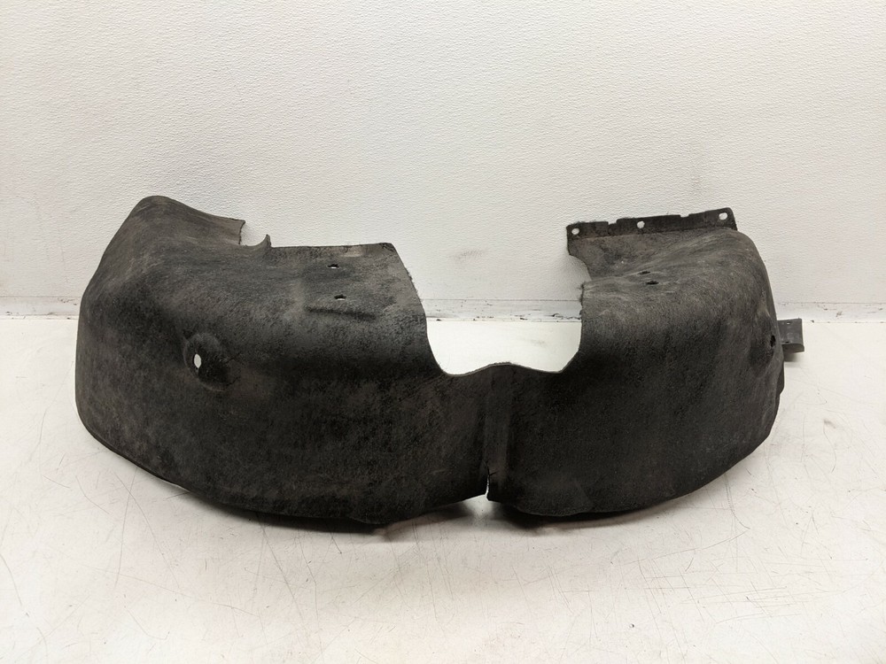 2012-2015 Tesla Model S Left Rear Wheelhouse Liner Splash Guard