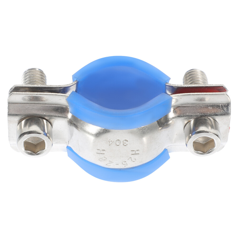 Clamp Hanger Ring Adjustable Clamp Wall Mount Support Pole Clamp Supply