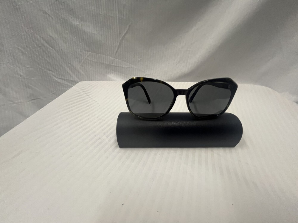 Warby Parker Nancy 283 Eyeglass Frames Minimalist Style