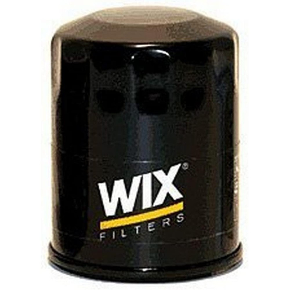 WIX WL10412 Premium Engine Oil Filter Replacement  