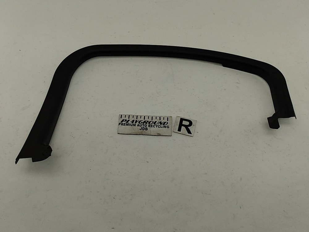Alfa Romeo Giulia Right Rear Upper Door Window Frame Trim 2017-2024