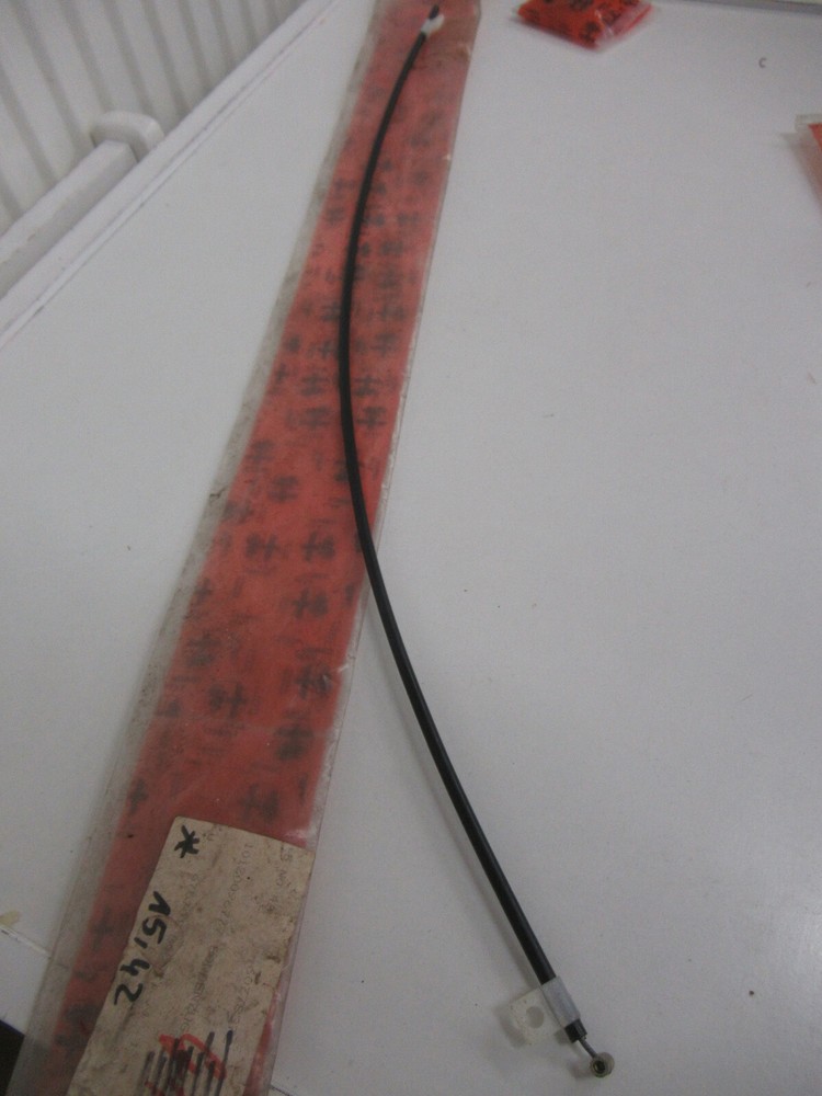 Genuine Alfa Romeo 33 Year 90 - 94 Heating Cable 60778372 New